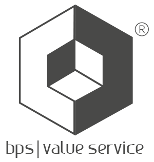 BPS value service Logo – Beratung und Service für Fahrradparking